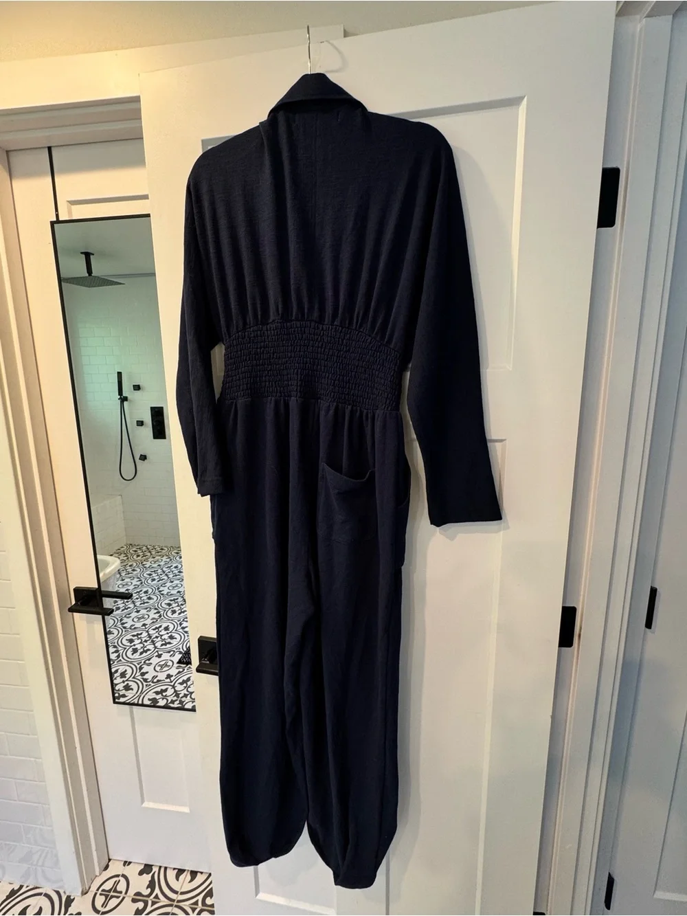 Free People Beach Coveralls